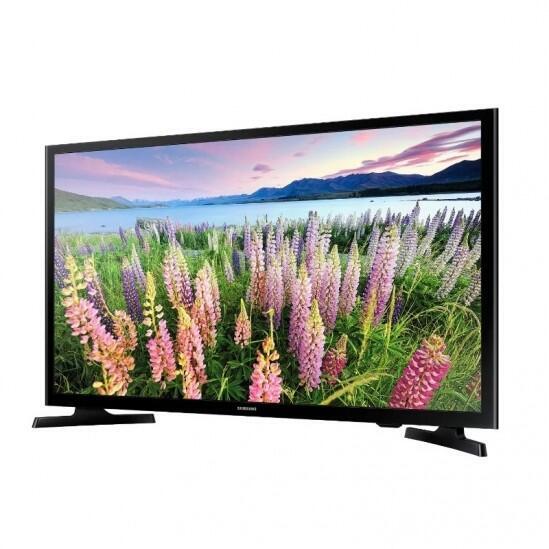 Телевизор Samsung 49J 5300 Smart 0