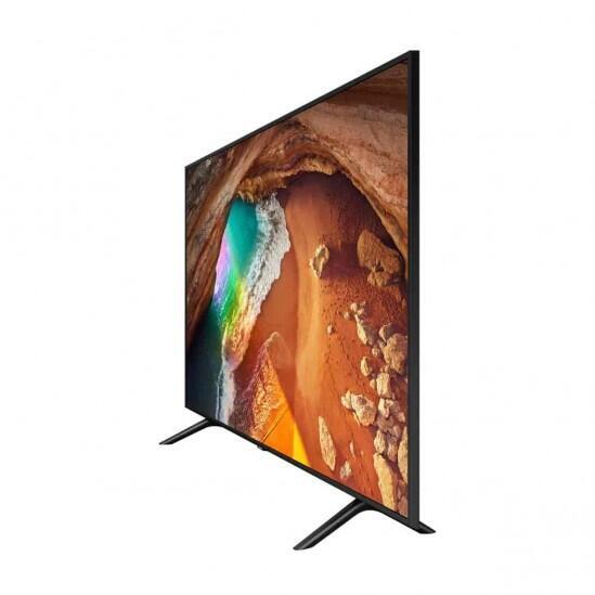Телевизор Samsung 55Q 60RA Smart 0