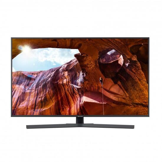 Телевизор Samsung 65RU 7400 Smart