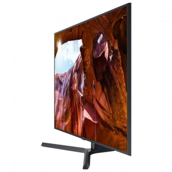 Телевизор Samsung 65RU 7400 Smart 1