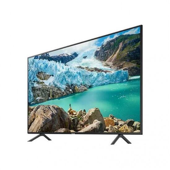 Телевизор Samsung 50RU 7100 Smart 0