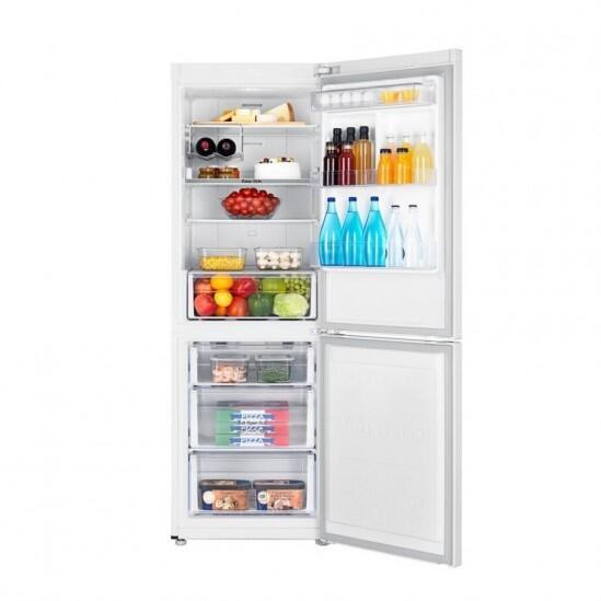 Холодильник Samsung RB-29 FERNDWW/WT 1