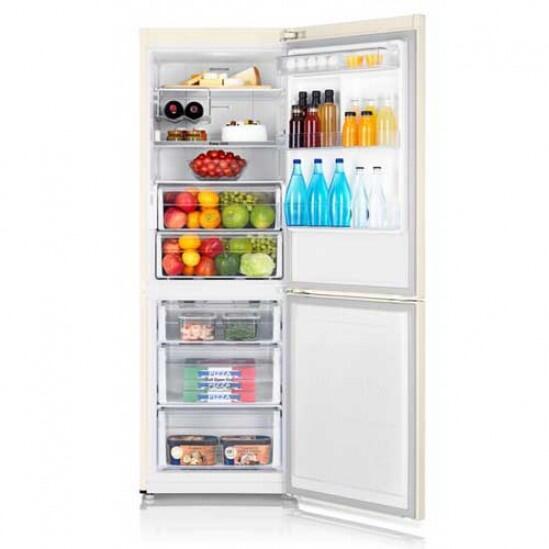 Холодильник Samsung RB 29 FERNDEF/WT 0