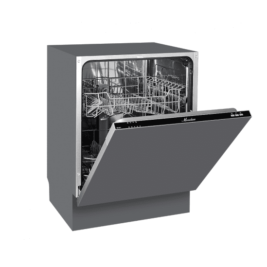Посудомоечная машина MONSHER MD 601 1