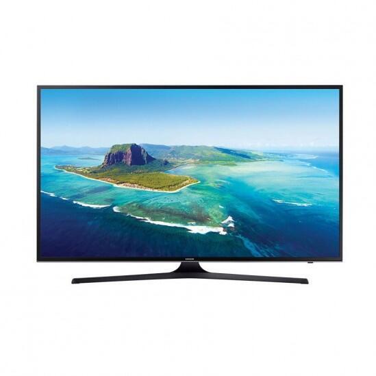 Телевизоры Samsung 50TU7500 Smart TV