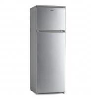 Холодильник ARTEL HD 276 FN S стальной