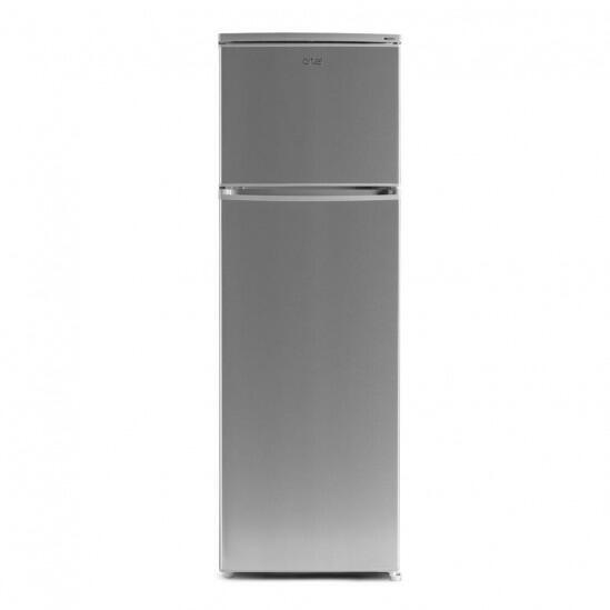 Холодильник ARTEL HD 276 FN S стальной 0