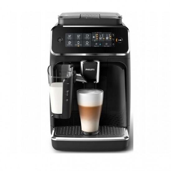 Автоматическая Кофемашина LatteGo Philips EP3241/50