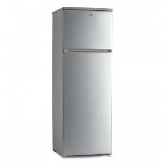 Холодильник ARTEL HD 316 FN S серый