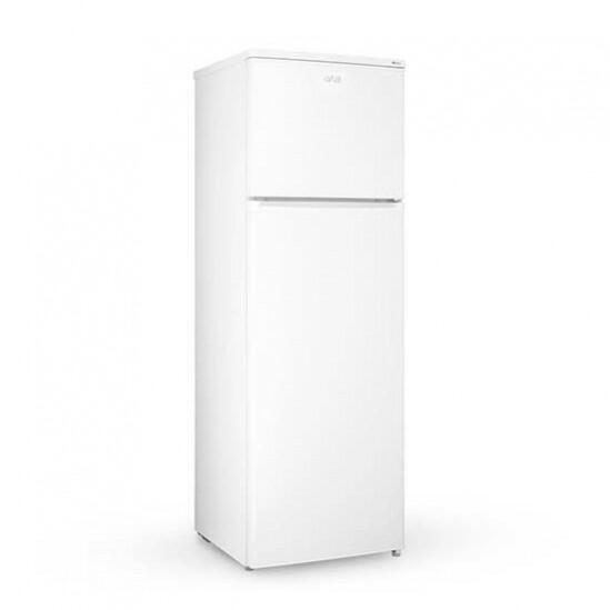 Холодильник ARTEL HD 341 FN S белый