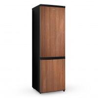 Холодильник ARTEL HD 345 RN S мебельный