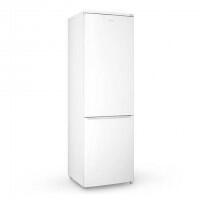 Холодильник ARTEL HD 345 RN S белый