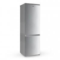 Холодильник ARTEL HD 345 RN S серый
