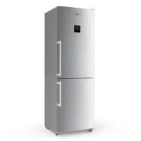 Холодильник ARTEL HD 364 RWEN серый