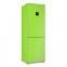 Холодильник ARTEL HD 364 RWEN зеленый
