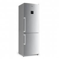 Холодильник ARTEL HD 364 RWEN стальной