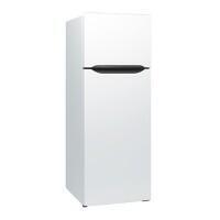 Холодильник ARTEL HD 395 FWEN Белый