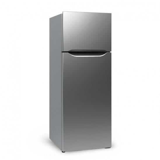 Холодильник ARTEL HD 395 FWEN стальной