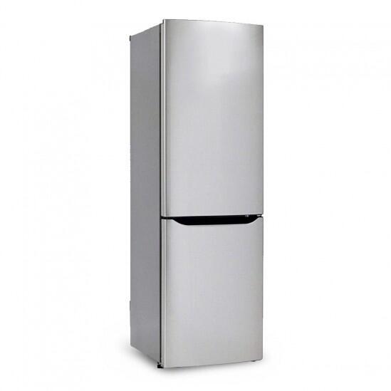 Холодильник ARTEL HD 430 RWENS стальной