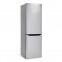 Холодильник ARTEL HD 430 RWENS стальной