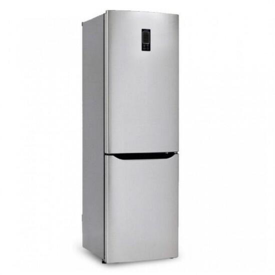 Холодильник ARTEL HD 430 RWENE Стальной