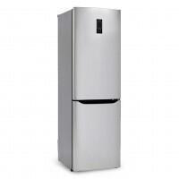 Холодильник ARTEL HD 455 RWENE стальной