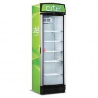 Витринный холодильник ARTEL ART HS520SN