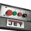 Ленточнопильный станок JET HBS-814GH 1