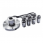 Цанговый патрон с цангами (4 6 8 10 12 14 16 мм) JET 0