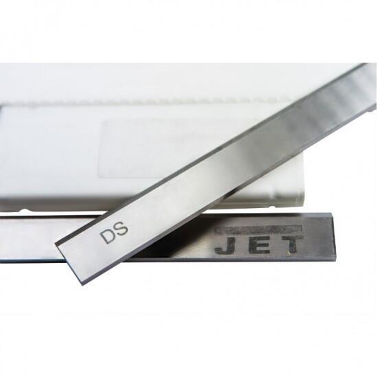 Строгальный нож JET DS аналог 8Х6НФТ 407x30x3мм 1 шт. для PJ-1696 0