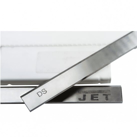 Нож строгальный JET HSS 18% 510X25X3мм (1 шт.) для JWP-208-3, 209 0