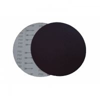 Шлифовальный круг JET 150 мм 100 G чёрный для JSG-64