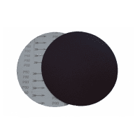 Шлифовальный круг JET 150 мм 120 G чёрный для JSG-64