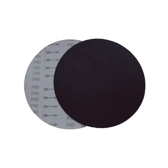 Шлифовальный круг JET 150 мм 150 G чёрный для JSG-64