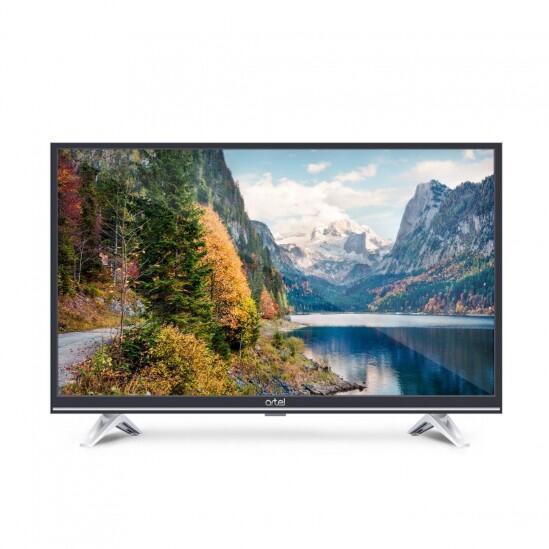 Телевизор Samsung UE 40J 5200 Smart