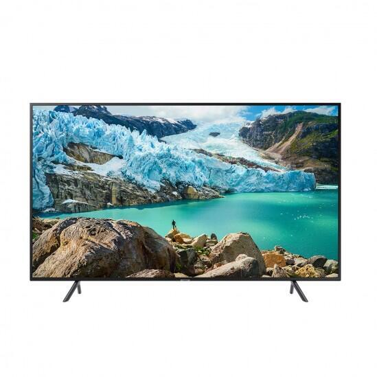 Телевизор Samsung 50RU 7100 Smart