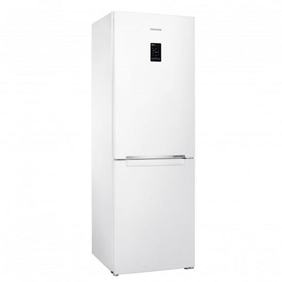 Холодильник SAMSUNG RB 29 FERNDWW/WT 0