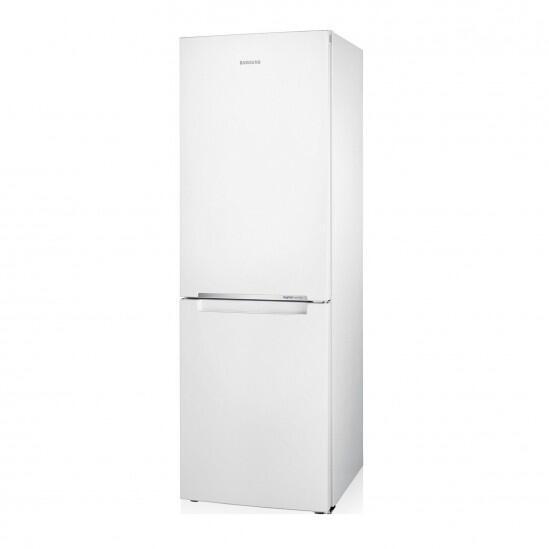 Холодильник Samsung RB 29 FSRNDWW/WT без дисплей 0