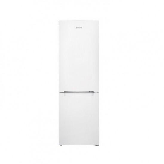 Холодильник Samsung RB 29 FSRNDWW/WT без дисплей