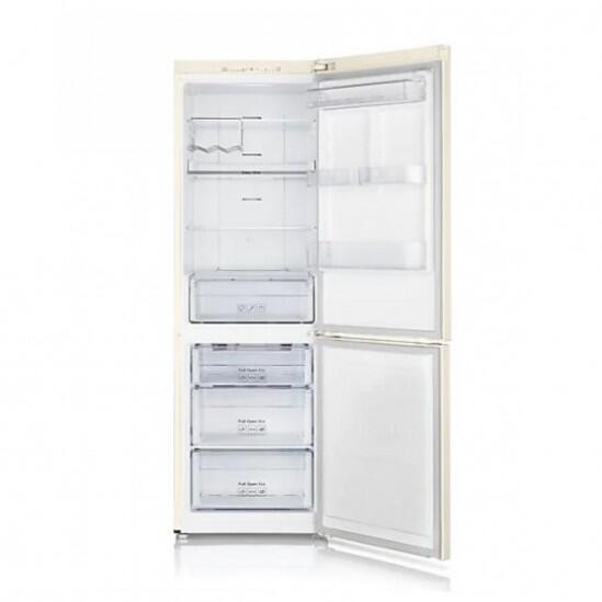 Холодильник Samsung RB 29 FSRNDEF/WT без дисплей 0