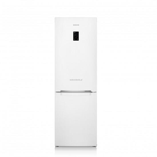 Холодильник Samsung RB 31 FERNDWW/WT