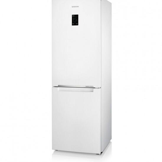 Холодильник Samsung RB 31 FERNDWW/WT 0