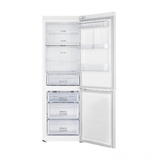 Холодильник Samsung RB 31 FERNDWW/WT 1