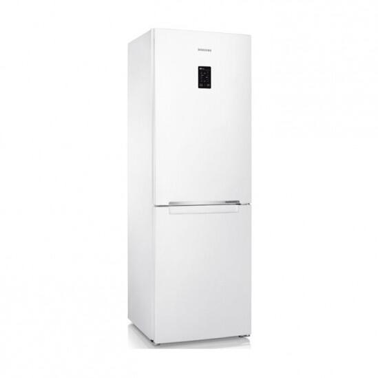Холодильник Samsung RB 37 P5300WW/W3 0