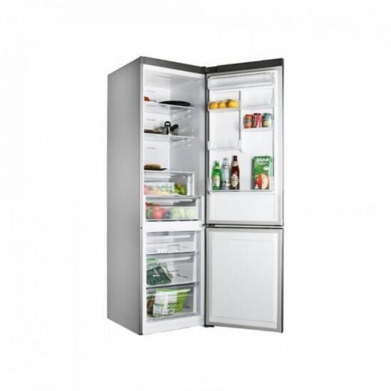 Холодильник Samsung RB 37 P5300SA/W3 0