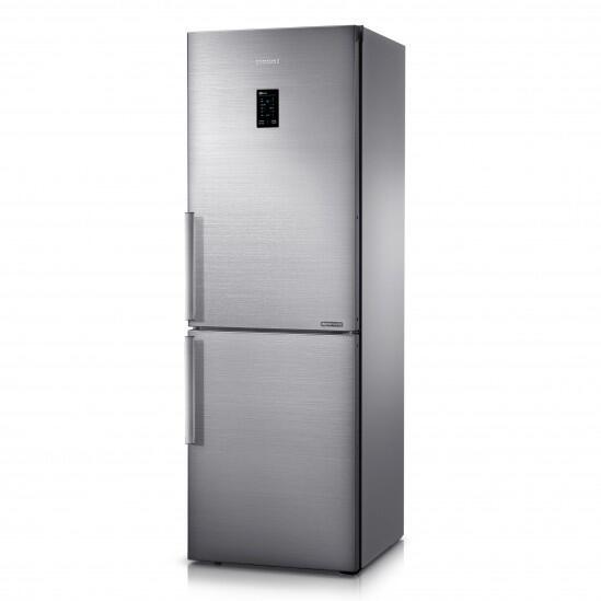Холодильник Samsung RB 37 P5300SA/W3