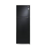 Холодильник LG GN-F372SBCN диспенсер