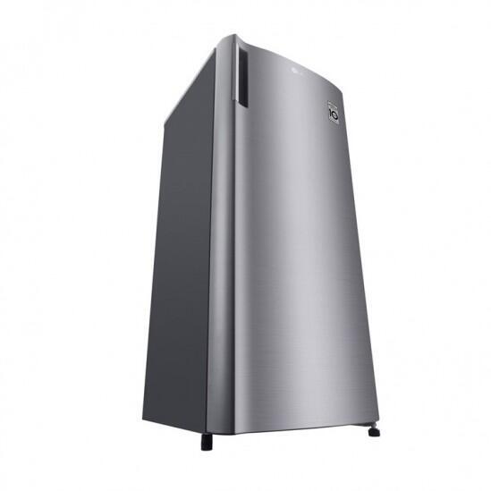 Холодильник LG GN-Y331SLBB 1