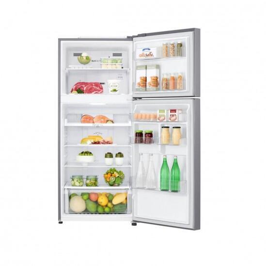 Холодильник LG GN-B222SLBB 0