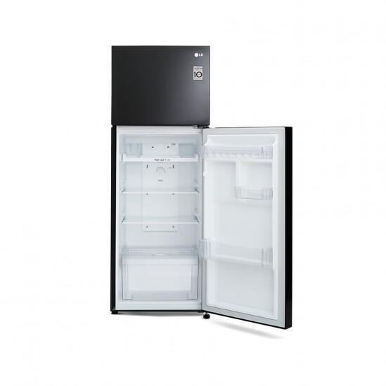 Холодильник LG GN-B222SBBB 0